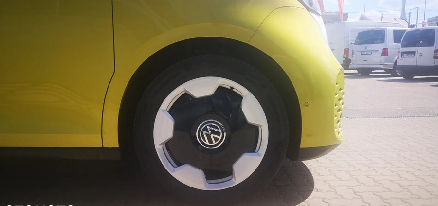 Volkswagen ID.Buzz cena 258300 przebieg: 1, rok produkcji 2023 z Strzyżów małe 191